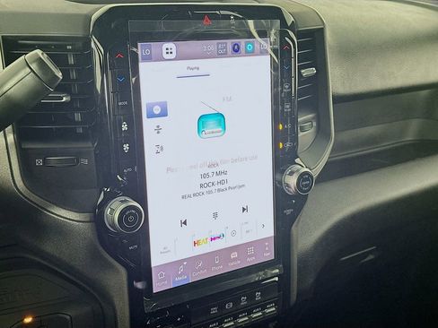 New 2026 RAM 3500 Tradesman image 13