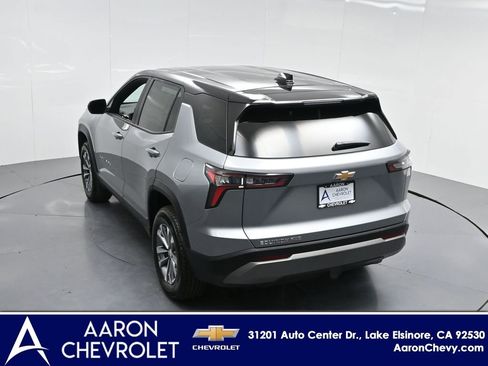 New 2026 Chevrolet Equinox LT w/ Convenience Package II image 43