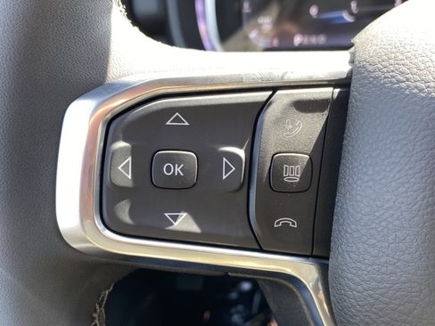 New 2026 RAM 3500 Laramie w/ Night Edition image 23