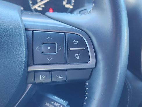 Certified 2023 Lexus GX 460 image 32