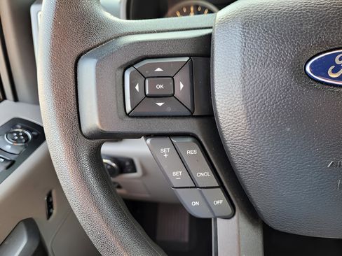 Used 2016 Ford F150 XLT image 19