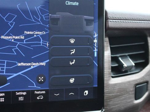 Used 2024 Ford Expedition Max Limited image 27