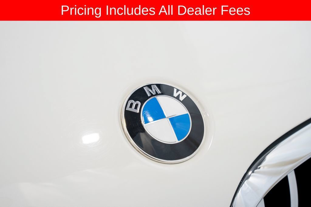 Used 2020 BMW X3 xDrive30i w/ Premium Package AWD/4WD image 3