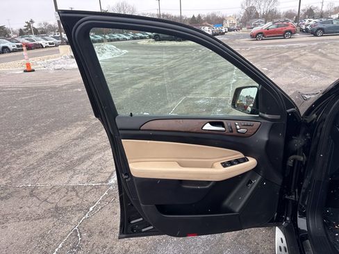 Used 2017 Mercedes-Benz GLE 350 GLE 350 image 19