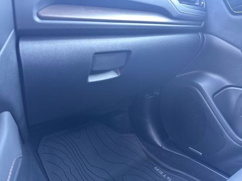 Used 2025 Subaru Forester Touring w/ Popular Package - Touring AWD/4WD image 41