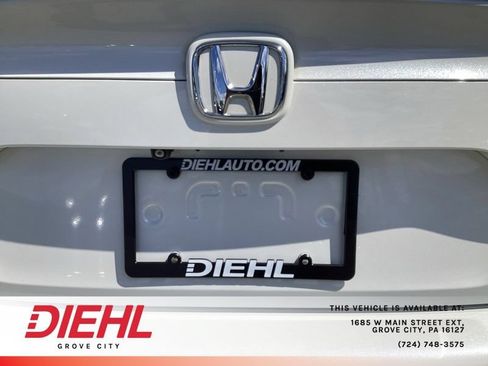 Used 2020 Honda Civic Sport image 10