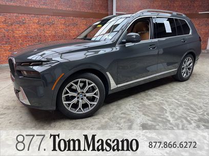 Used 2026 BMW X7 xDrive40i