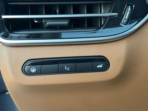 Used 2024 INFINITI QX60 Sensory w/ Vision Package image 23