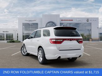 New 2026 Dodge Durango GT AWD/4WD video 3
