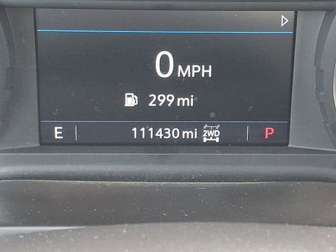 Used 2020 Chevrolet Silverado 1500 RST image 18