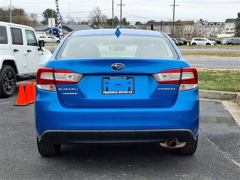 Used 2020 Subaru Impreza Premium image 5