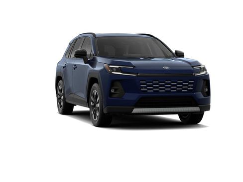 New 2026 Toyota RAV4 Limited image 16