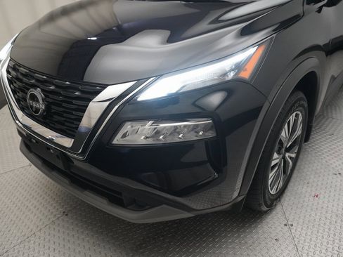 Certified 2023 Nissan Rogue SV image 22