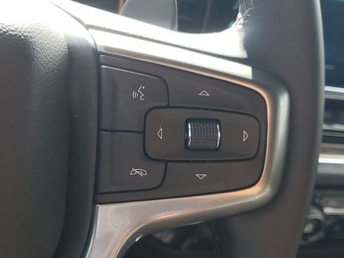 Certified 2023 Chevrolet Silverado 1500 RST w/ All Star Edition Plus AWD/4WD image 23