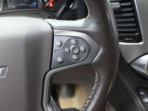 Used 2015 Chevrolet Tahoe LTZ image 31