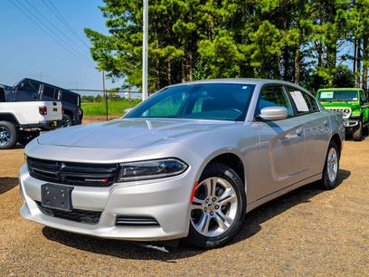 Used 2022 Dodge Charger SXT