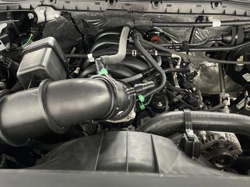 Used 2024 Ford F250 XLT AWD/4WD image 25
