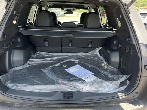 New 2026 Subaru Forester Wilderness AWD/4WD image 21