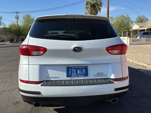 Used 2006 Subaru Tribeca Limited image 14