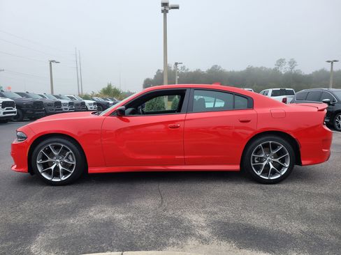 Used 2023 Dodge Charger GT image 7