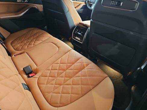 New 2026 BMW X5 xDrive50e w/ M Sport Package image 11