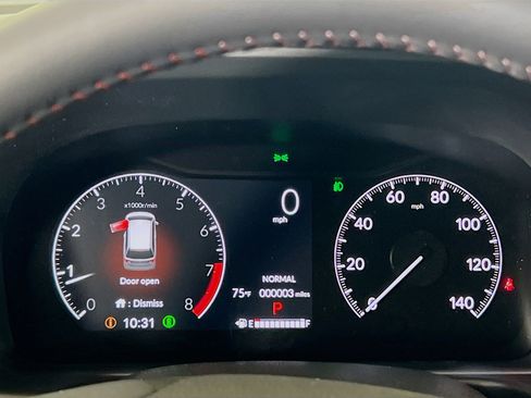 New 2026 Honda Odyssey Sport-L image 7
