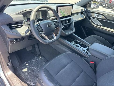 New 2026 Ford Explorer Tremor w/ Tremor Ultimate Package AWD/4WD image 7