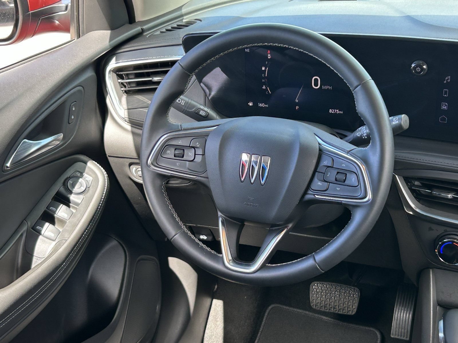 Certified 2024 Buick Encore GX Preferred FWD image 17