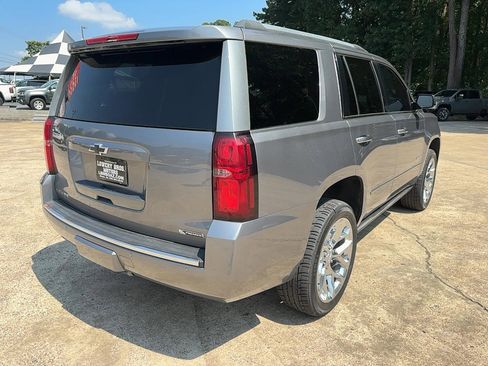 Used 2018 Chevrolet Tahoe Premier image 5