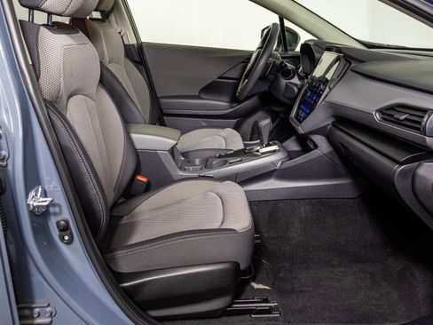 Used 2024 Subaru Crosstrek 2.0i Premium image 42