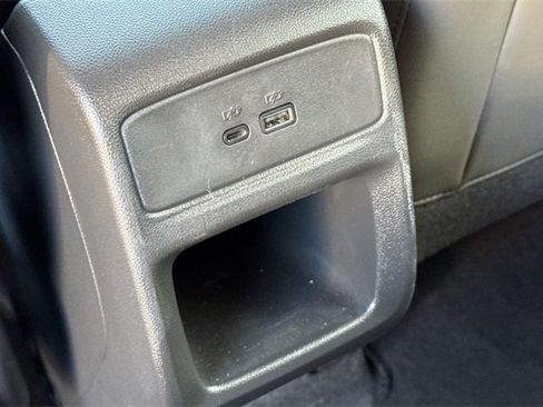 Used 2025 Chevrolet Trax ACTIV w/ Driver Confidence Package image 40