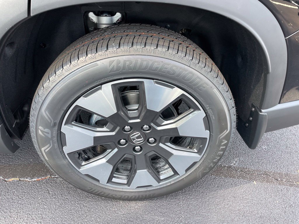 New 2026 Honda Pilot Elite image 47