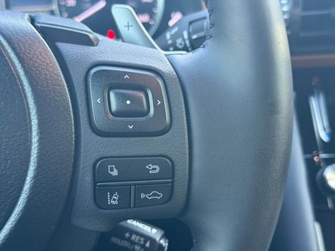Used 2025 Lexus IS 300 F Sport w/ Accessory Package image 27
