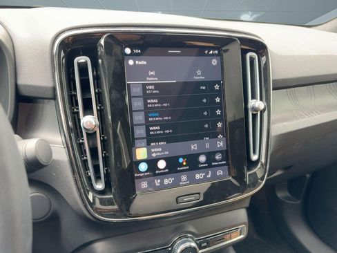 Certified 2023 Volvo C40 P8 Recharge Ultimate image 22