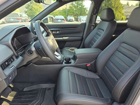 Certified 2026 Honda CR-V Sport-L image 11