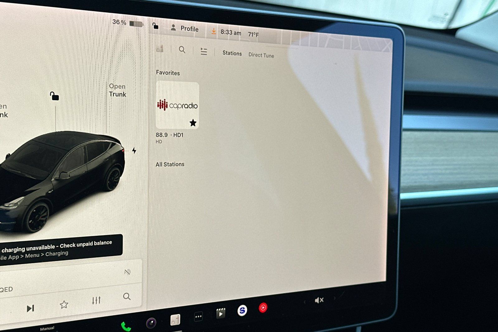 Used 2021 Tesla Model Y Performance AWD/4WD image 16