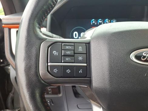 Used 2023 Ford Expedition Timberline AWD/4WD image 18