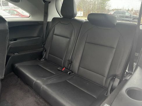 Used 2017 Acura MDX SH-AWD w/ Technology Package image 47