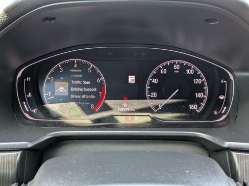 Used 2019 Honda Accord Sport image 25