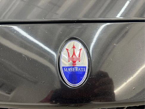 Used 2016 Maserati Ghibli S Q4 AWD/4WD image 34