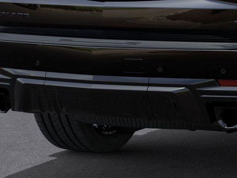 New 2026 Cadillac Escalade ESV V image 14