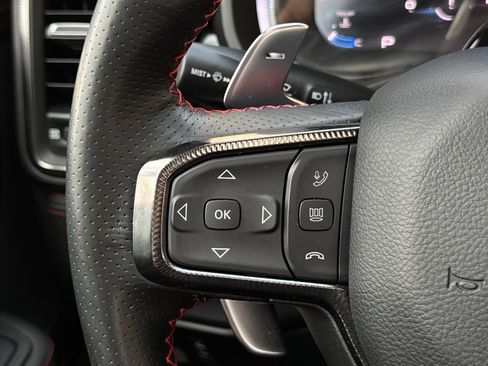 Used 2025 RAM 1500 RHO w/ RHO Level 1 Equipment Group image 61