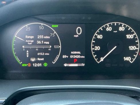 Certified 2024 Honda CR-V Sport-L image 20