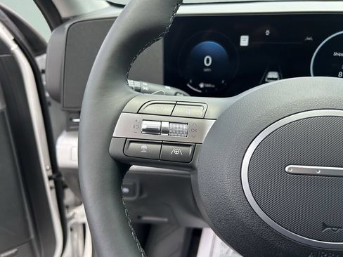 New 2026 Hyundai Kona Limited AWD/4WD image 29
