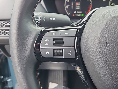 Used 2026 Honda HR-V Sport image 21