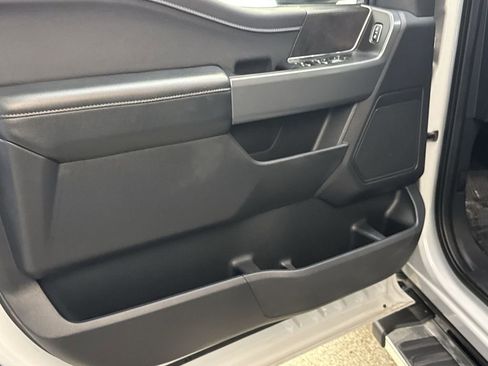 Used 2024 Ford F150 XLT w/ Mobile Office Package AWD/4WD image 19