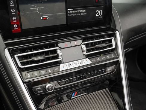 Used 2023 BMW M8 Competition AWD/4WD image 24