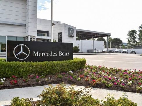 Certified 2022 Mercedes-Benz E 450 Coupe image 39