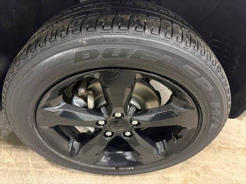 Certified 2023 Jeep Grand Cherokee Altitude image 12