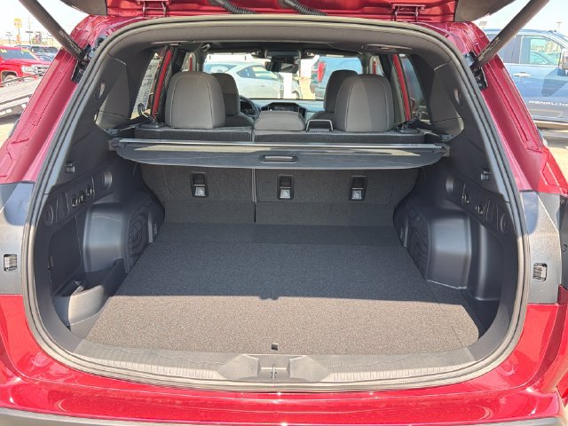 New 2026 Subaru Forester Premium AWD/4WD image 25